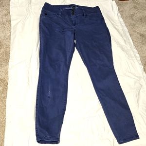 Torrid Super Stretch Jegging. Size 14
